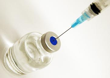 Community Health Center of Richmond » Summertime is Tetanus Time